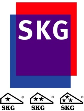 SKG-keurmerk