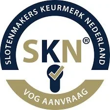 SKN — Slotenmakers Keurmerk Nederland